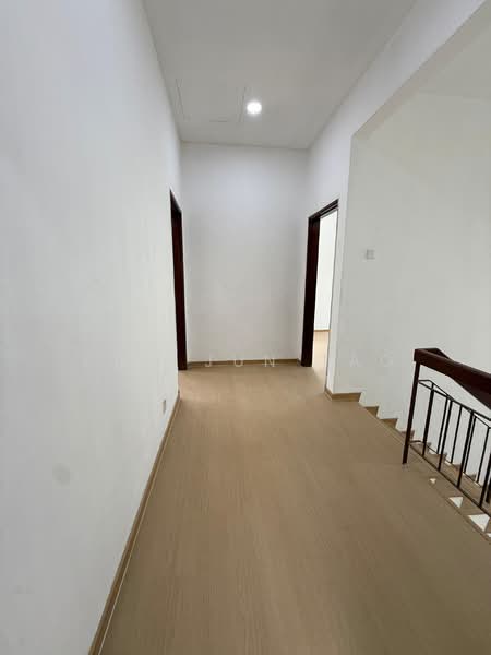 Untuk Disewa - Taman Suria