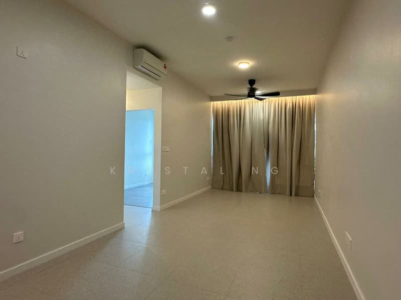 Service Residence for Rent at Alira @ Metropark Subang - Krystal Ng - Living Room - PropertyGuru.com.my