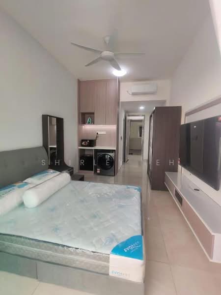 Kondominium untuk Disewa di Lucerne Residences - Shirley Teh - Bedroom - PropertyGuru.com.my