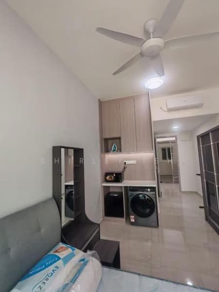 Kondominium untuk Disewa di Lucerne Residences - Shirley Teh - Interior - PropertyGuru.com.my