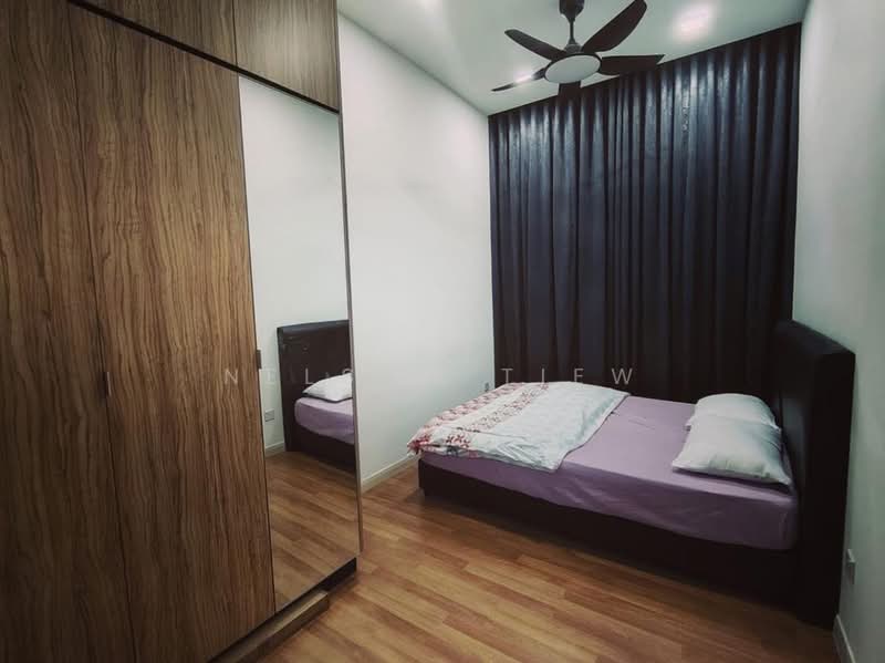 Condominium for Rent at Lakeville Residence - Nelson Tiew - PropertyGuru.com.my