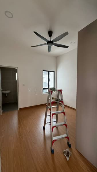 2-storey Terraced House for Rent in Shah Alam (Selangor) - Victor Liew - Interior - PropertyGuru.com.my