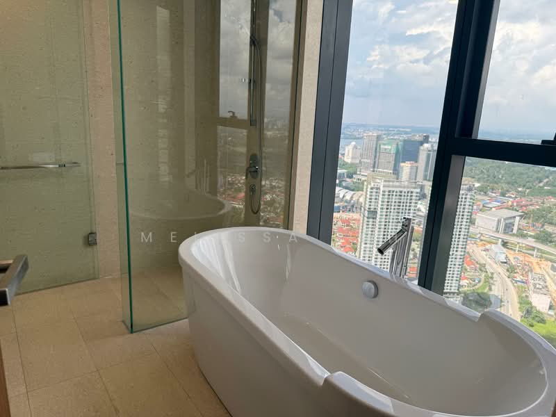 Condominium for Sale at The Astaka @ 1 Bukit Senyum - Melissa Toh - Bathroom - PropertyGuru.com.my