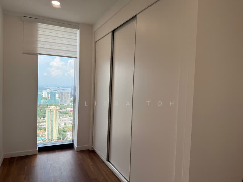 Condominium for Sale at The Astaka @ 1 Bukit Senyum - Melissa Toh - View - PropertyGuru.com.my