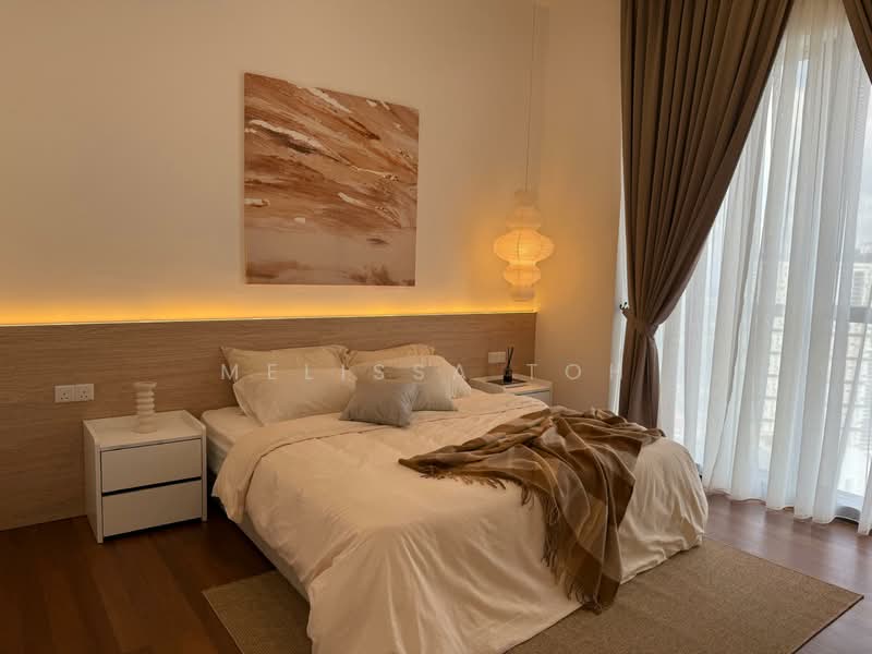Condominium for Sale at The Astaka @ 1 Bukit Senyum - Melissa Toh - Bedroom - PropertyGuru.com.my
