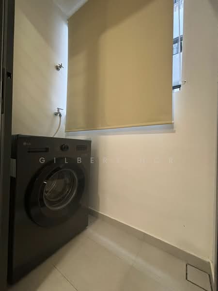 Servis Apartment untuk Disewa di Sunway Belfield - Gilbert Hor - Interior - PropertyGuru.com.my