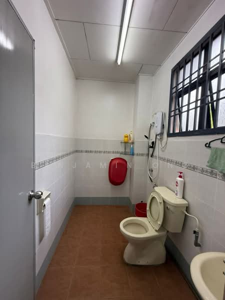 Rumah Teres 2 Tingkat untuk Disewa di Taman Nusa Perintis (Iskandar Puteri (Nusajaya)) - Benjamin Ong - PropertyGuru.com.my