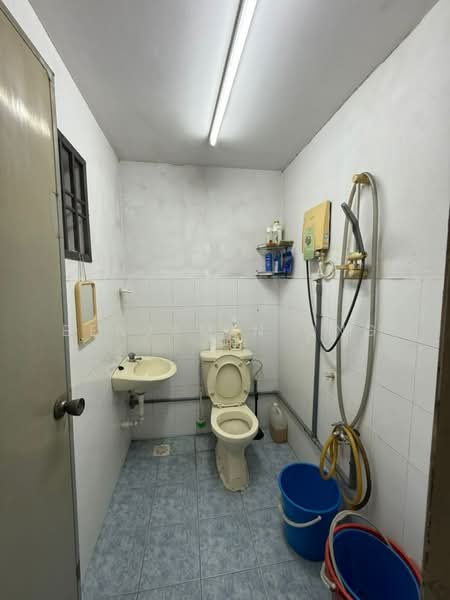 Rumah Teres 2 Tingkat untuk Disewa di Taman Nusa Perintis (Iskandar Puteri (Nusajaya)) - Benjamin Ong - PropertyGuru.com.my