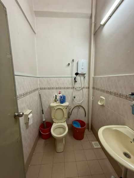 Rumah Teres 2 Tingkat untuk Disewa di Taman Nusa Perintis (Iskandar Puteri (Nusajaya)) - Benjamin Ong - PropertyGuru.com.my
