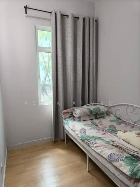 Rumah Teres 2 Tingkat untuk Dijual di Bandar Baru Bangi (Selangor) - Azira Ahmad - Bedroom - PropertyGuru.com.my