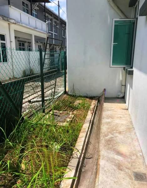 Rumah Teres 2 Tingkat untuk Dijual di Bandar Baru Bangi (Selangor) - Azira Ahmad - Exterior - PropertyGuru.com.my