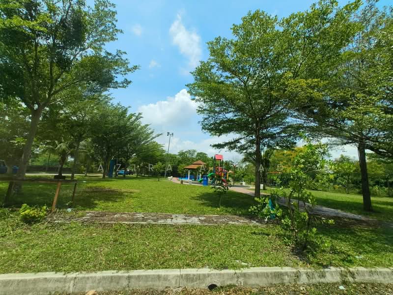 Rumah Teres 2 Tingkat untuk Dijual di Bandar Baru Bangi (Selangor) - Azira Ahmad - Exterior - PropertyGuru.com.my