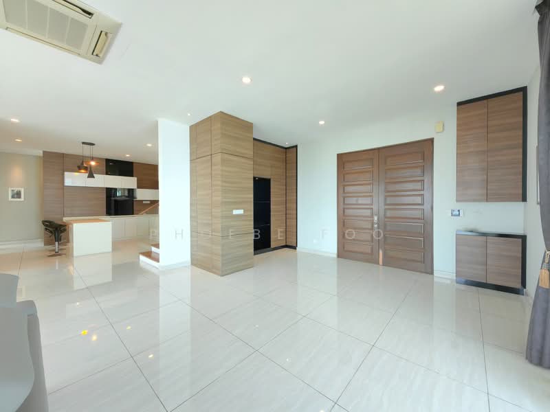 Condominium for Sale at Twin Galaxy (Dwi Galaksi) - Phoebe Foo - Interior - PropertyGuru.com.my