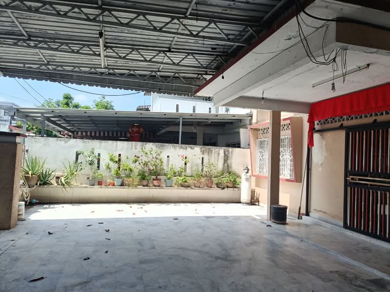 2-storey Terraced House for Sale in Klang Selatan (Klang) - Alicia Lee - PropertyGuru.com.my