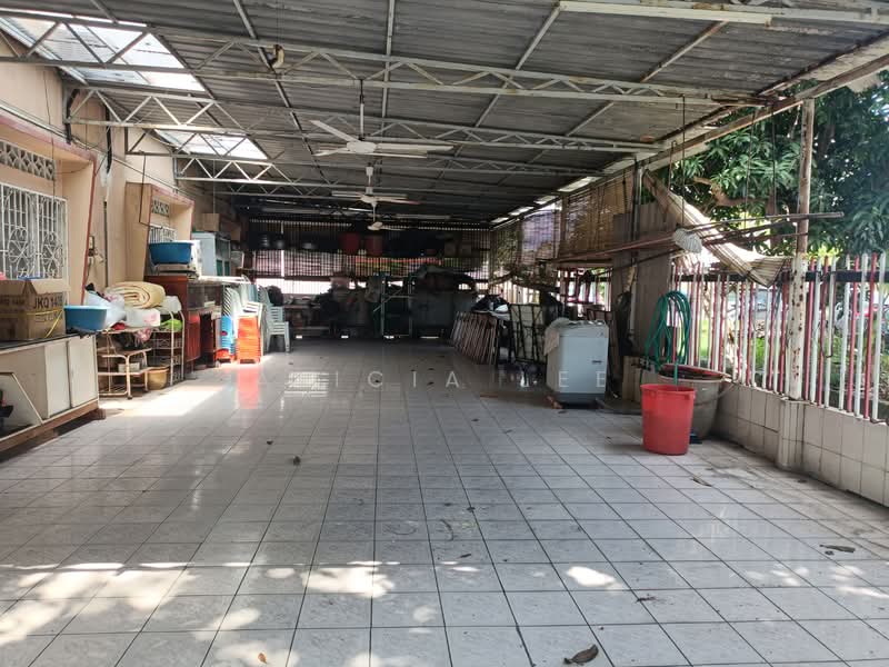 2-storey Terraced House for Sale in Klang Selatan (Klang) - Alicia Lee - PropertyGuru.com.my