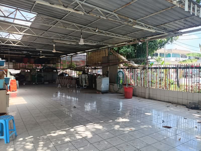 2-storey Terraced House for Sale in Klang Selatan (Klang) - Alicia Lee - PropertyGuru.com.my