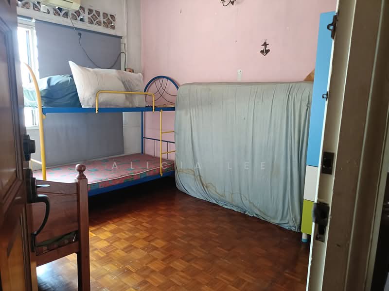 2-storey Terraced House for Sale in Klang Selatan (Klang) - Alicia Lee - PropertyGuru.com.my