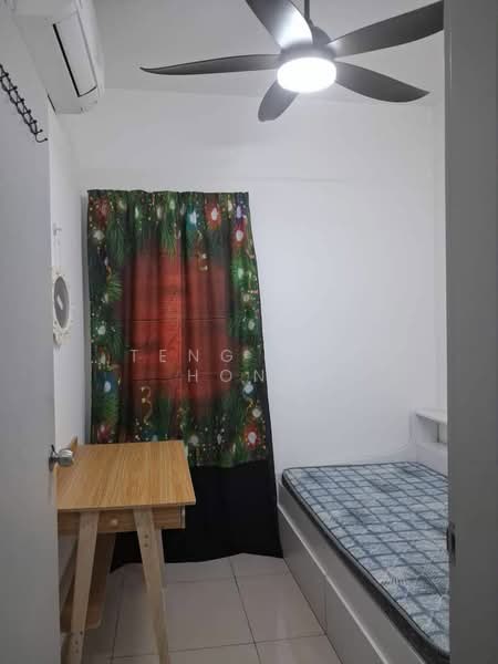 Service Residence for Rent at One Equine - Teng Poh Hong - Bedroom - PropertyGuru.com.my