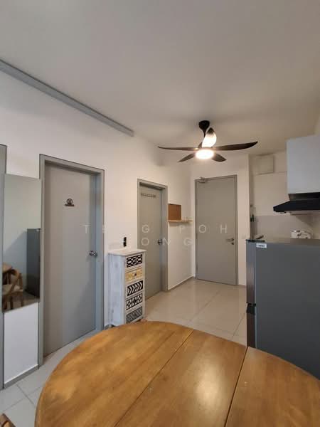 Service Residence for Rent at One Equine - Teng Poh Hong - Interior - PropertyGuru.com.my