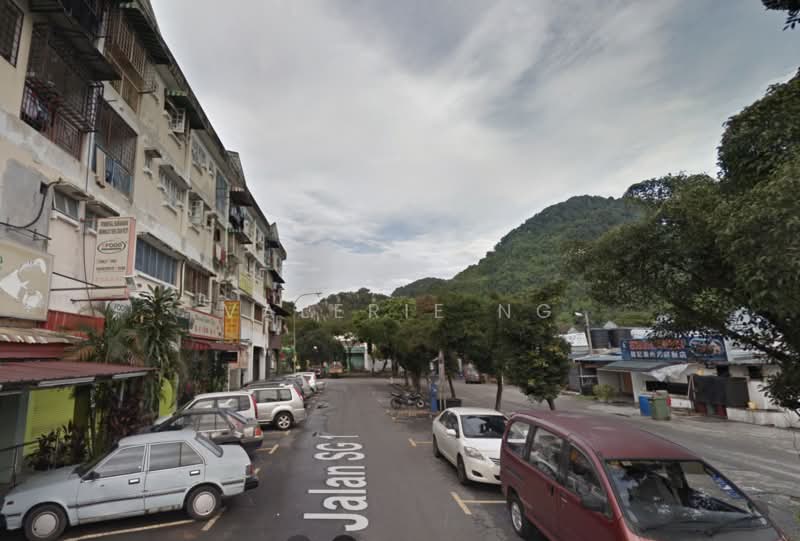 For Rent - Taman Gombak