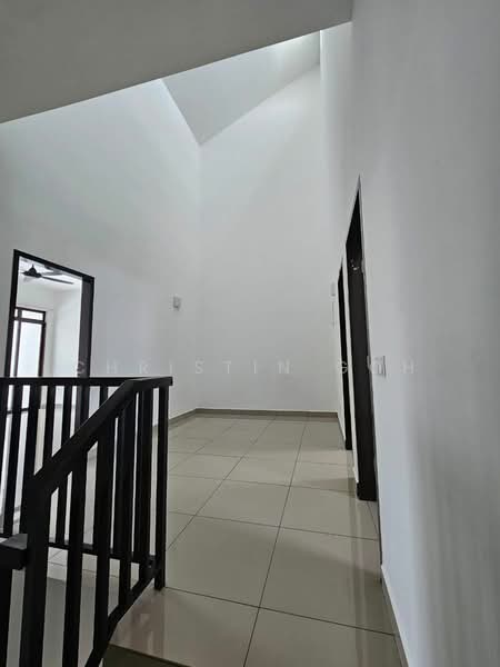 Rumah Teres 2 Tingkat untuk Dijual di Iskandar Puteri (Nusajaya) (Johor) - Christin Goh - PropertyGuru.com.my