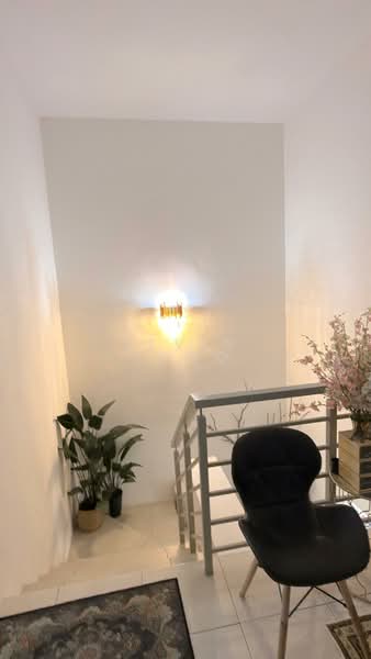 Townhouse for Sale in Simpang Ampat (Penang) - Elvin Choo - Interior - PropertyGuru.com.my