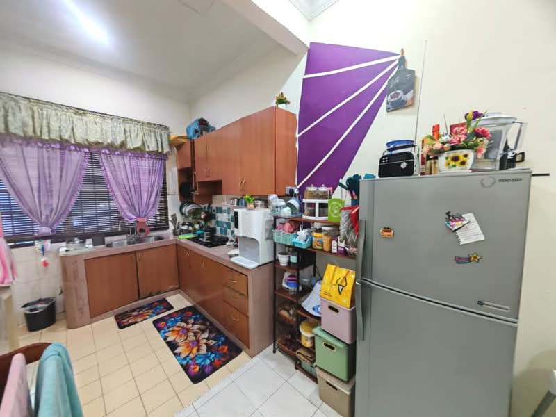 Rumah Teres 1 Tingkat untuk Dijual di Johor Bahru (Johor) - Lex Hiew - PropertyGuru.com.my