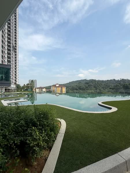 For Sale - Sunway D'hill Residences