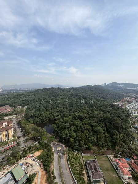 For Sale - Sunway D'hill Residences
