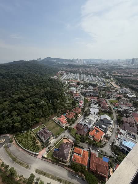 For Sale - Sunway D'hill Residences