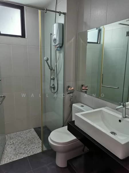 Apartment for Rent at Impiana - Wallace Ang - Bathroom - PropertyGuru.com.my