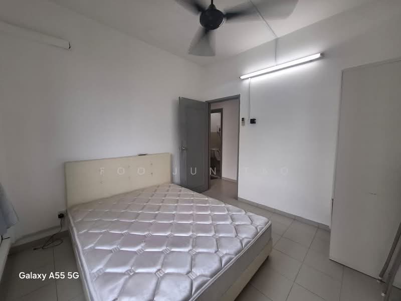Pangsapuri untuk Disewa di Lake View Suites - Foo Jun Tao - PropertyGuru.com.my