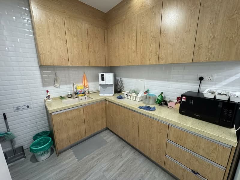 Office for Rent in Sungai Besi (Kuala Lumpur) - Chiew Hoei Yeoh - PropertyGuru.com.my