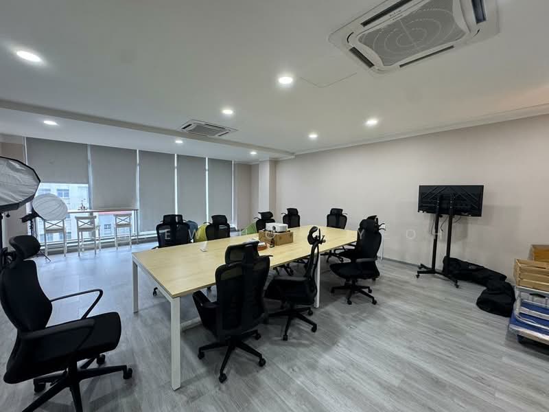 Office for Rent in Sungai Besi (Kuala Lumpur) - Chiew Hoei Yeoh - PropertyGuru.com.my