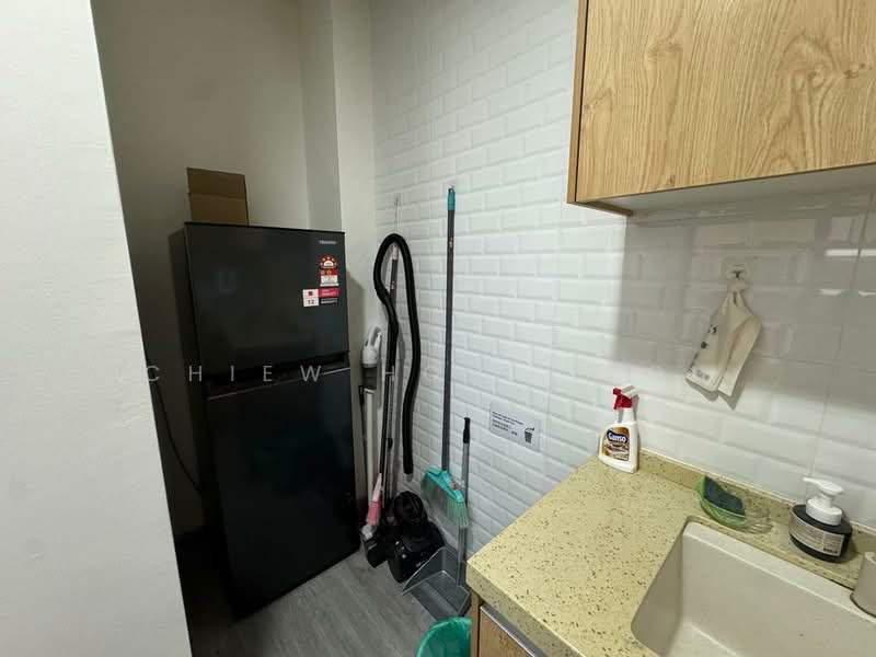 Office for Rent in Sungai Besi (Kuala Lumpur) - Chiew Hoei Yeoh - PropertyGuru.com.my