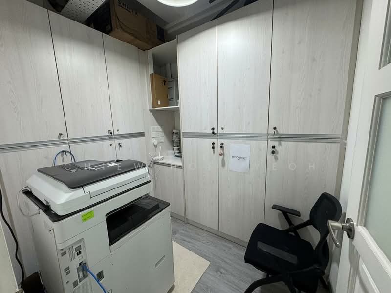 Office for Rent in Sungai Besi (Kuala Lumpur) - Chiew Hoei Yeoh - PropertyGuru.com.my