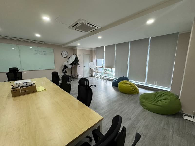 Kedai / Pejabat untuk Disewa di Sungai Besi (Kuala Lumpur) - Chiew Hoei Yeoh - PropertyGuru.com.my