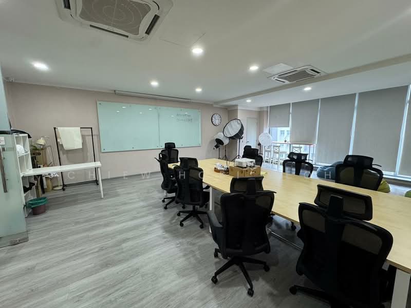 Kedai / Pejabat untuk Disewa di Sungai Besi (Kuala Lumpur) - Chiew Hoei Yeoh - PropertyGuru.com.my