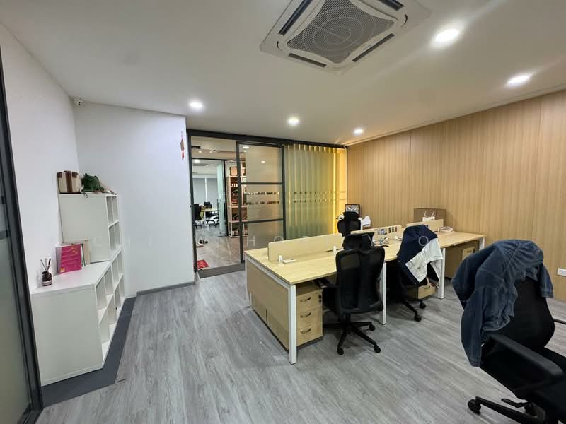 Kedai / Pejabat untuk Disewa di Sungai Besi (Kuala Lumpur) - Chiew Hoei Yeoh - PropertyGuru.com.my