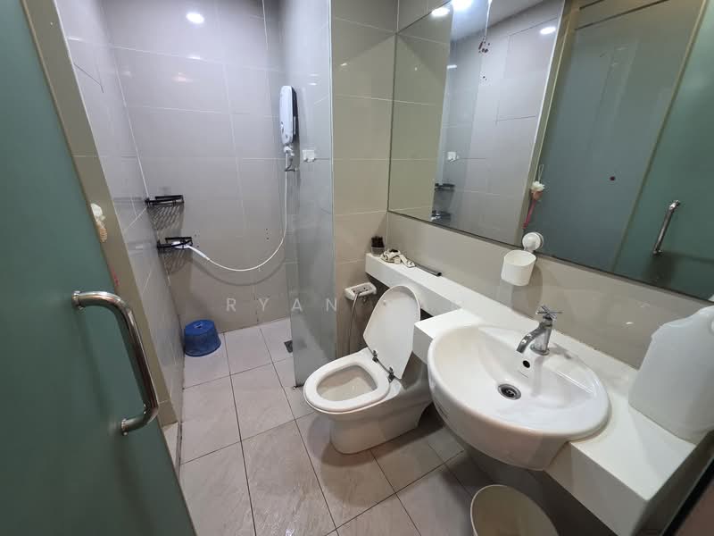 Servis Apartment untuk Disewa di The Scott Garden SOHO - Ryan Fam - PropertyGuru.com.my