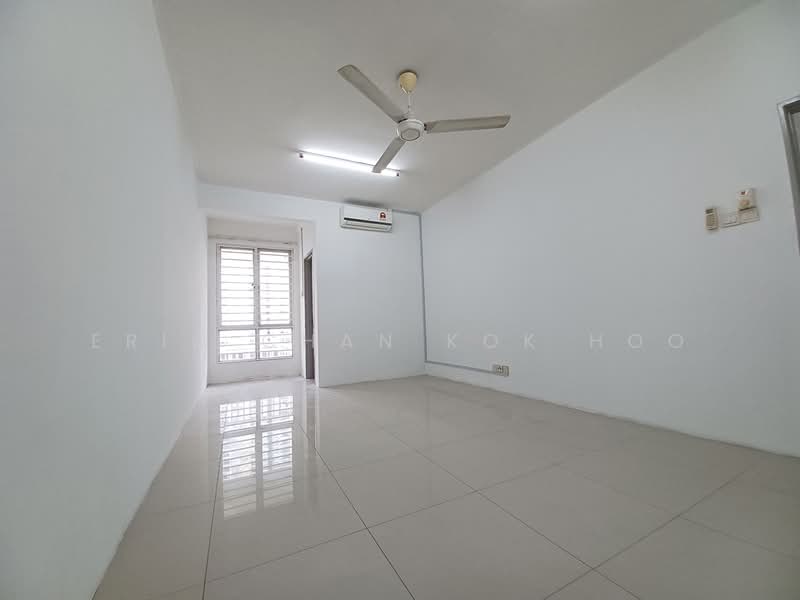 Condominium for Rent at Platinum Lake PV 16 - Eric Chan Kok Hoo - Living Room - PropertyGuru.com.my