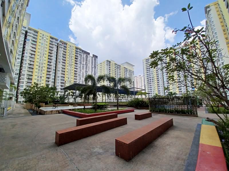 Condominium for Rent at Platinum Lake PV 16 - Eric Chan Kok Hoo - Exterior - PropertyGuru.com.my