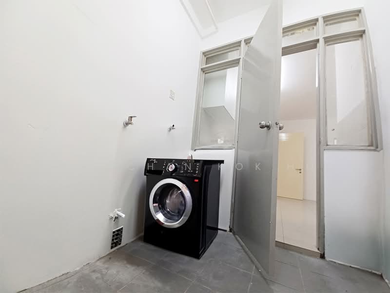 Condominium for Rent at Platinum Lake PV 16 - Eric Chan Kok Hoo - Interior - PropertyGuru.com.my