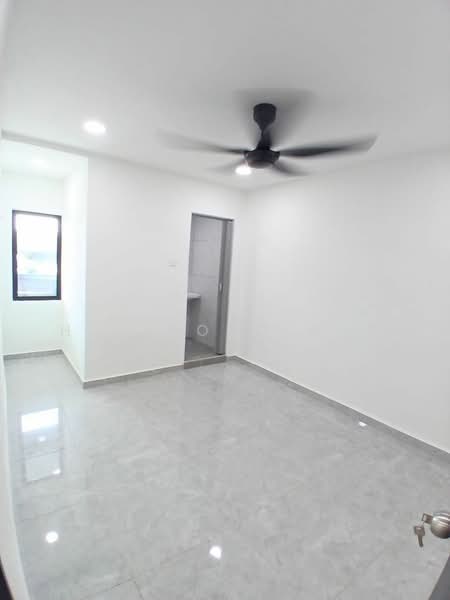1-storey Terraced House for Sale in Taman Universiti (Skudai) - Han Yong Ang - Interior - PropertyGuru.com.my