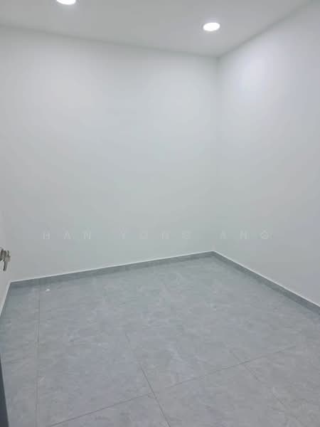 1-storey Terraced House for Sale in Taman Universiti (Skudai) - Han Yong Ang - PropertyGuru.com.my