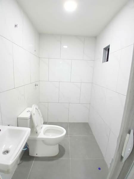 1-storey Terraced House for Sale in Taman Universiti (Skudai) - Han Yong Ang - PropertyGuru.com.my