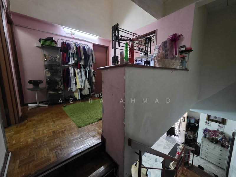Rumah Teres 2 Tingkat untuk Dijual di Taman Sri Kenari (Kajang) - Azira Ahmad - Interior - PropertyGuru.com.my