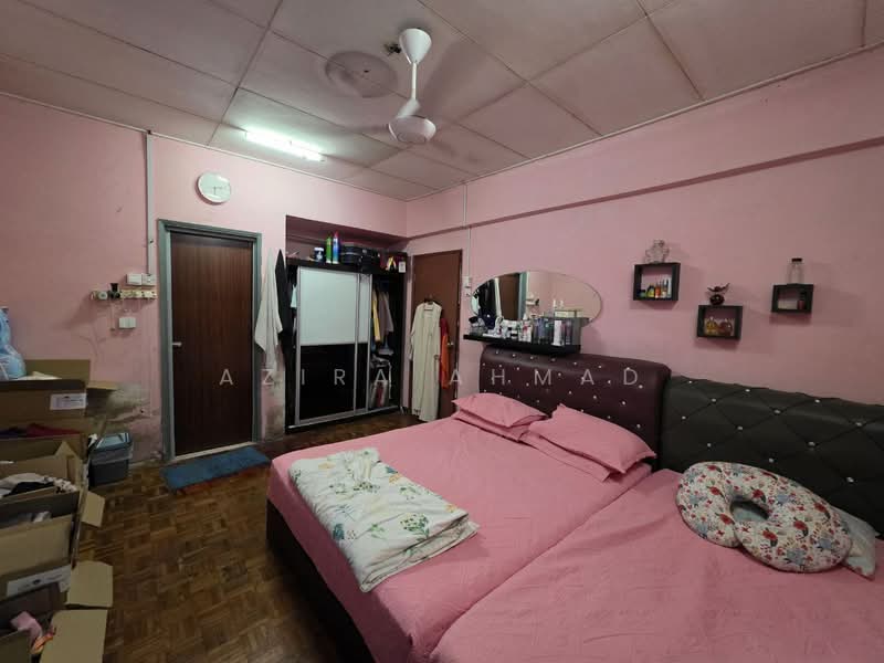 Rumah Teres 2 Tingkat untuk Dijual di Taman Sri Kenari (Kajang) - Azira Ahmad - Bedroom - PropertyGuru.com.my