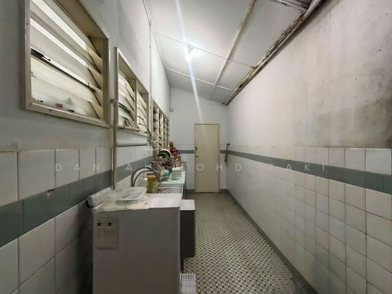 Terraced House for Sale in KL City Centre (Kuala Lumpur) - Danial Mohd Zaki - PropertyGuru.com.my