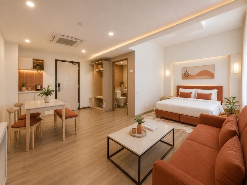 Hotel / Resort for Rent in Medini (Iskandar Puteri (Nusajaya)) - Seamus Kor - PropertyGuru.com.my